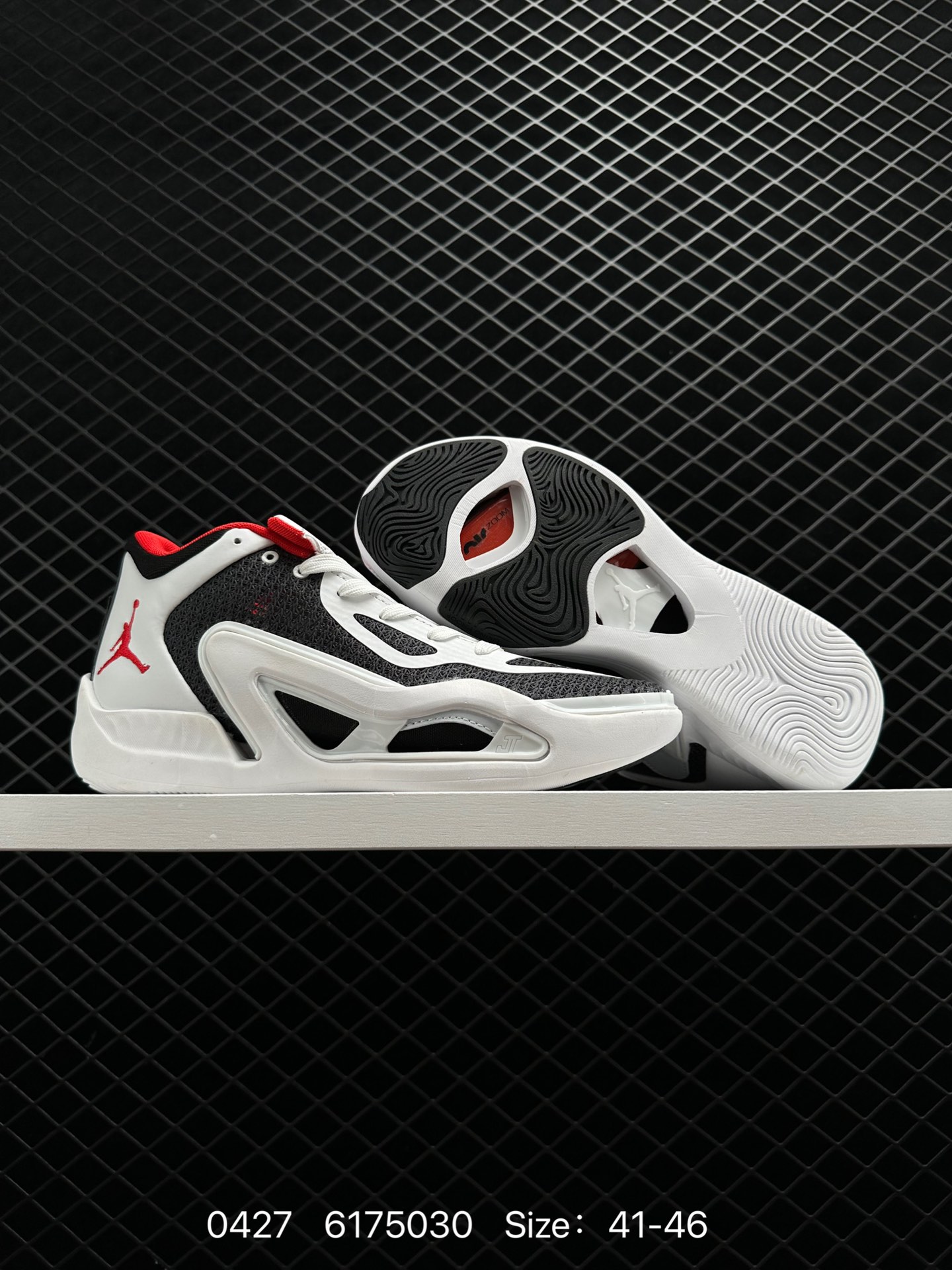 Nike Air Jordan Tatum 1